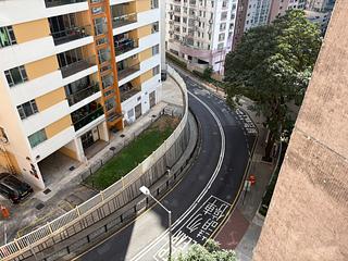 Mid Levels West - Euston Court 05