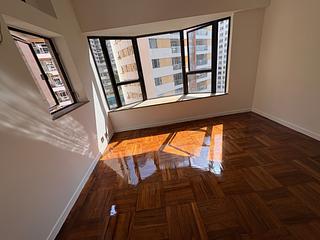 Mid Levels West - Euston Court 14