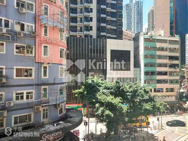 Wan Chai - Takan Lodge(Shing House) 07