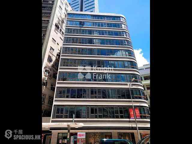 Wan Chai - Takan Lodge(Shing House) 09