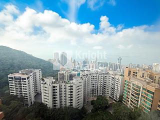 Mid Levels West - Piccadilly Mansion 18