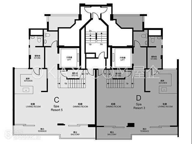 Discovery Bay - Discovery Bay Phase 15 Positano 28