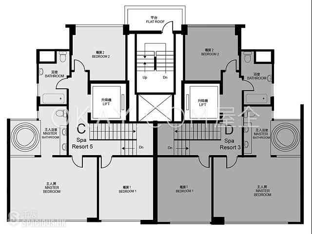 Discovery Bay - Discovery Bay Phase 15 Positano 29