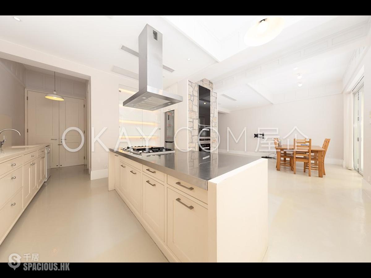 Shek O - Shek O Village 01