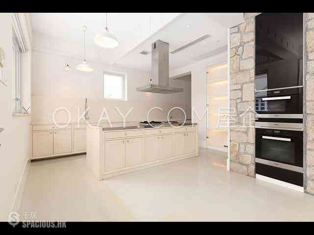 Shek O - Shek O Village 02
