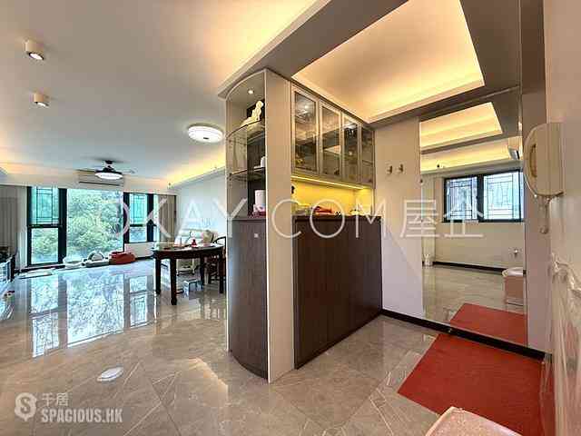 Clear Water Bay - Hillview Court 02