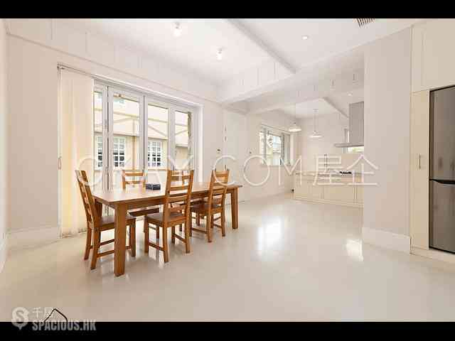 Shek O - Shek O Village 05