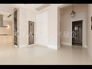 Shek O - Shek O Village 08