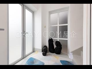 Shek O - Shek O Village 18