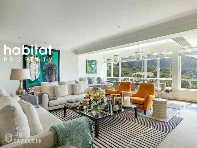 The Peak - Carolina Garden (Mansions) 01