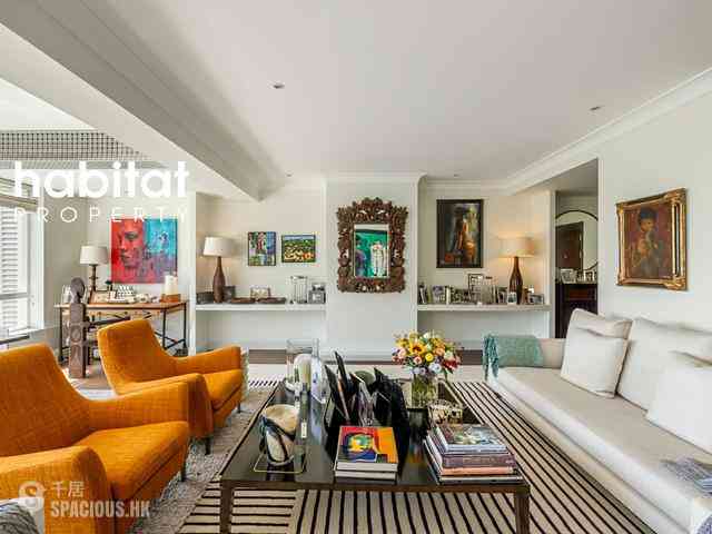 The Peak - Carolina Garden (Mansions) 02