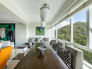 The Peak - Carolina Garden (Mansions) 11