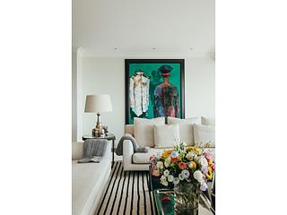 The Peak - Carolina Garden (Mansions) 20