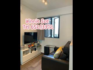 Mid Levels Central - Jadestone Court 04
