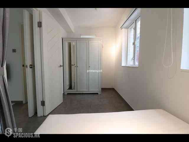 Wan Chai - Galway Court 07
