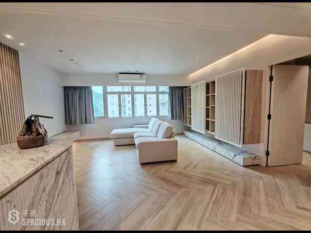Mid Levels Central - Conway Mansion 03