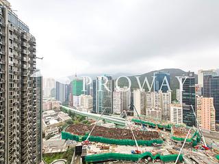Wong Chuk Hang - The Southside 02