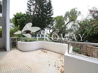 Pok Fu Lam - Pine Grove 03