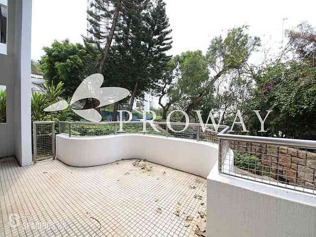 Pok Fu Lam - Pine Grove 03
