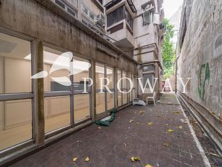 Kennedy Town - Hee Wong Terrace 03