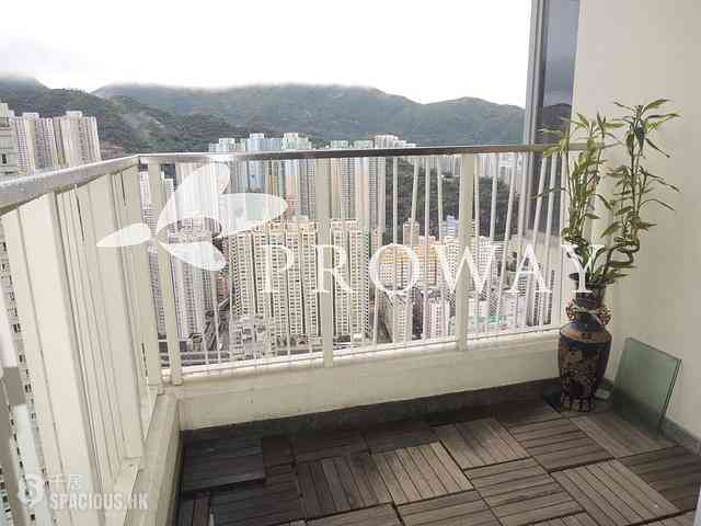Sai Wan Ho - Grand Promenade 01