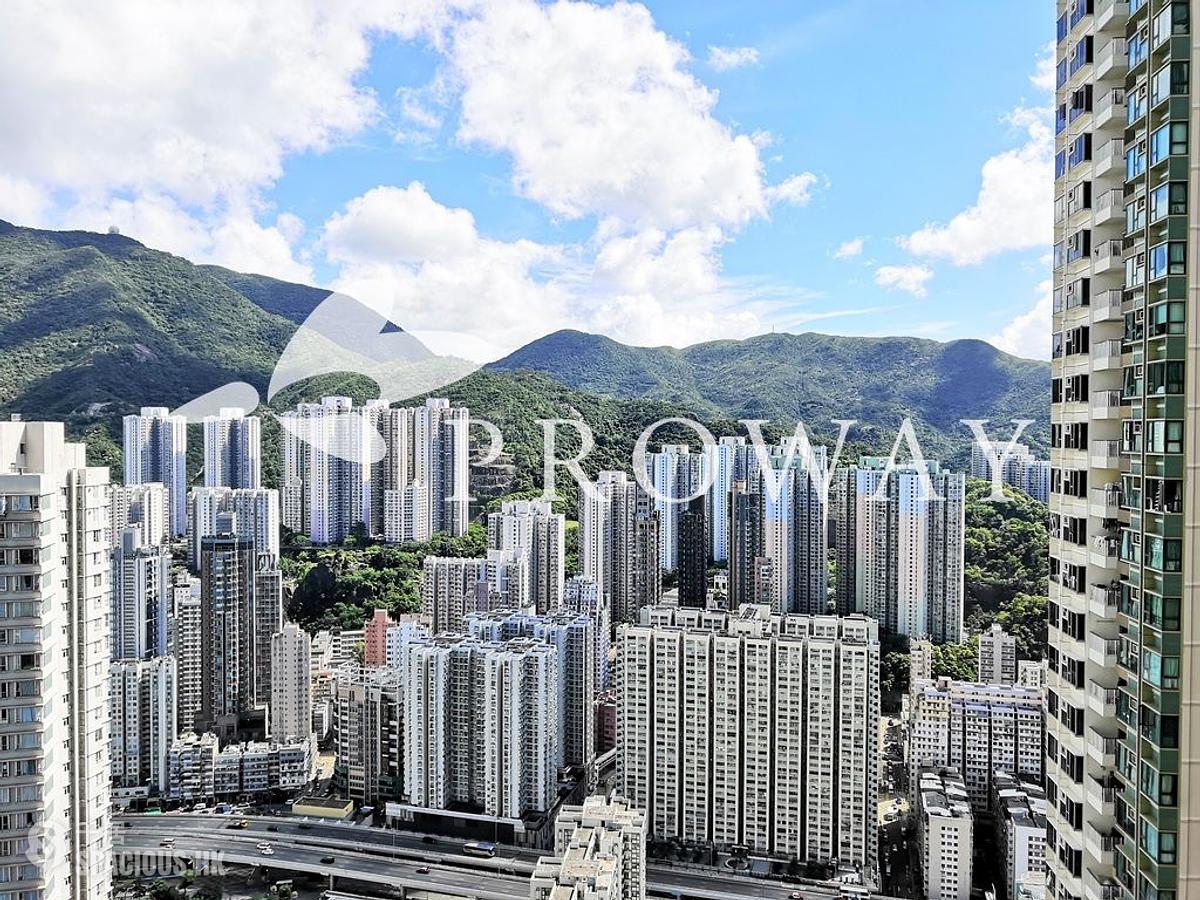 Sai Wan Ho - Grand Promenade 01