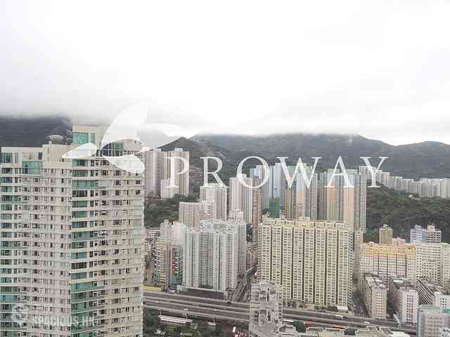Sai Wan Ho - Grand Promenade 02
