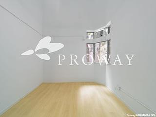 Kennedy Town - Hee Wong Terrace 07