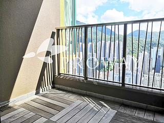 Sai Wan Ho - Grand Promenade 02