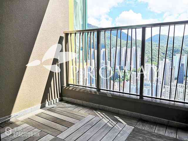 Sai Wan Ho - Grand Promenade 02
