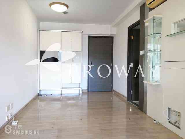 Sai Wan Ho - Grand Promenade 04