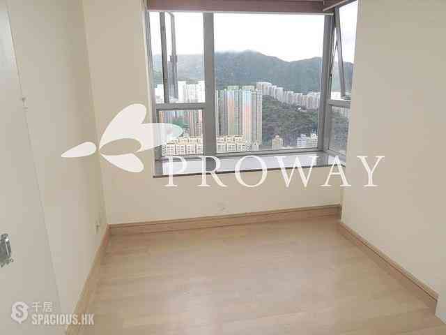Sai Wan Ho - Grand Promenade 05