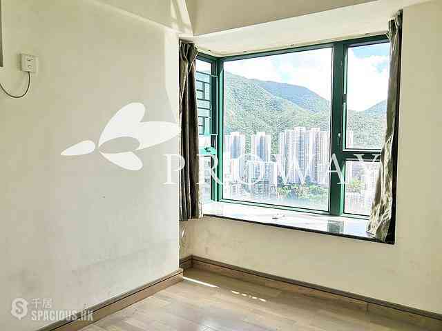 Sai Wan Ho - Grand Promenade 05