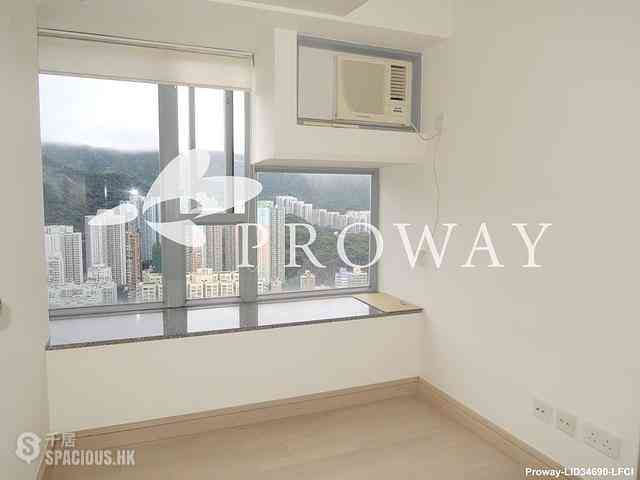 Sai Wan Ho - Grand Promenade 06