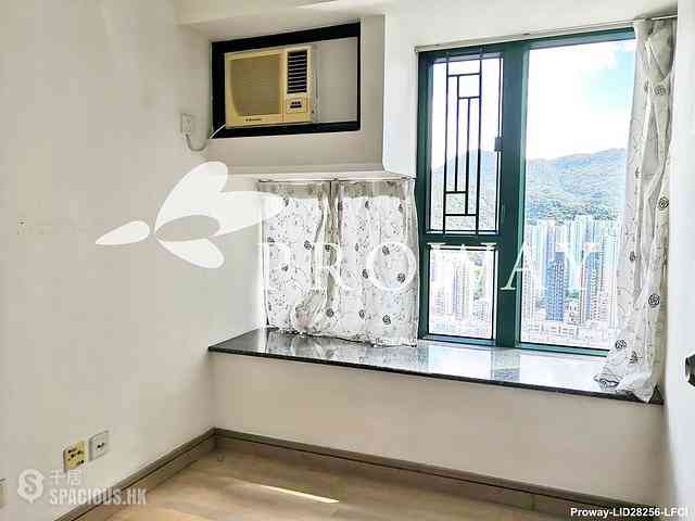 Sai Wan Ho - Grand Promenade 06