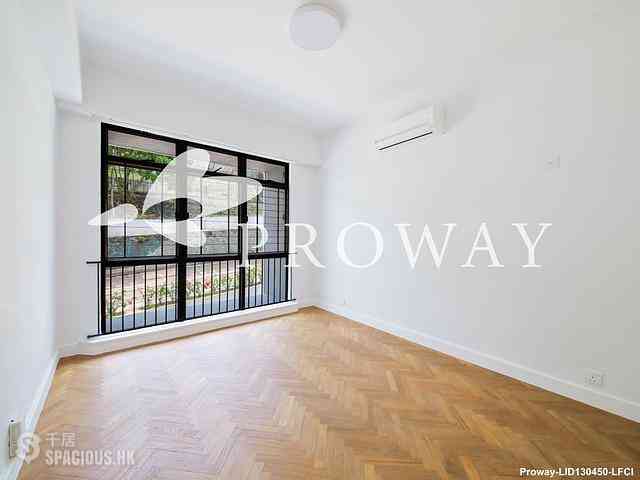 Pok Fu Lam - Pine Grove 10