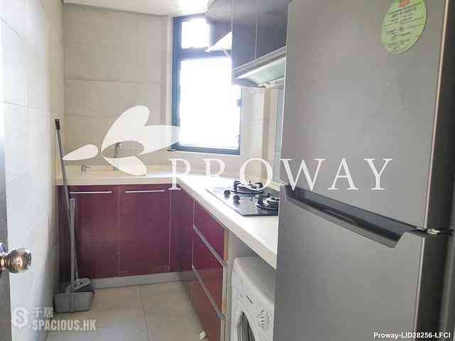 Sai Wan Ho - Grand Promenade 07