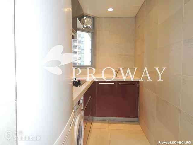 Sai Wan Ho - Grand Promenade 07