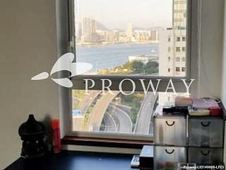 Shek Tong Tsui - Kwan Yick Building Phase 2 07