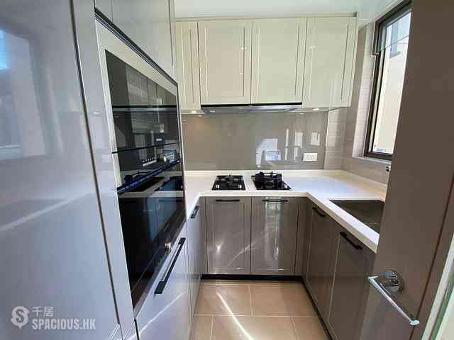 Gold Coast / So Kwun Wat - Napa 08