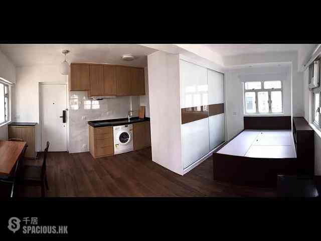 Sheung Wan - Winning House 02