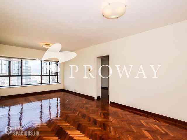 Mid Levels Central - The Grand Panorama 01