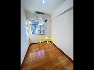 Sai Ying Pun - Hing Hon Building 08