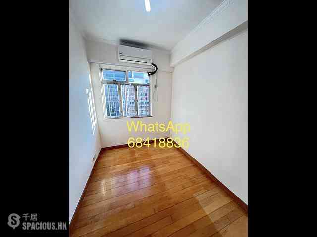 Sai Ying Pun - Hing Hon Building 08