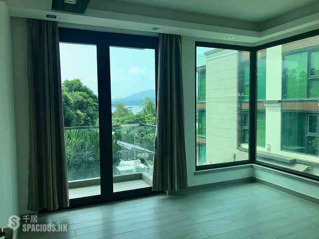 Sai Kung - La Caleta 05