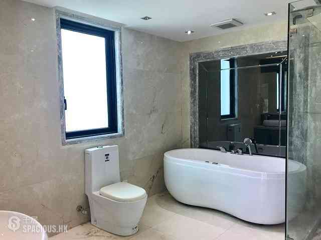 Sai Kung - La Caleta 08