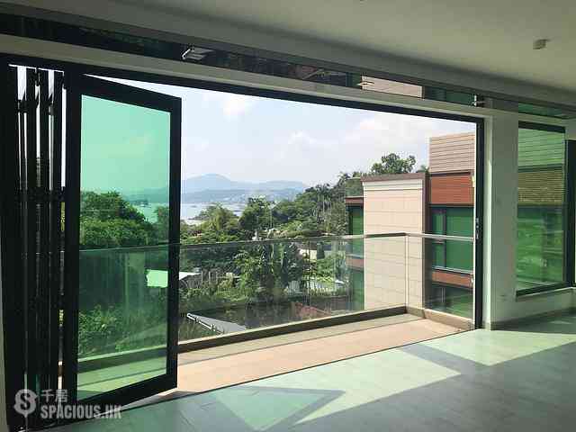 Sai Kung - La Caleta 10