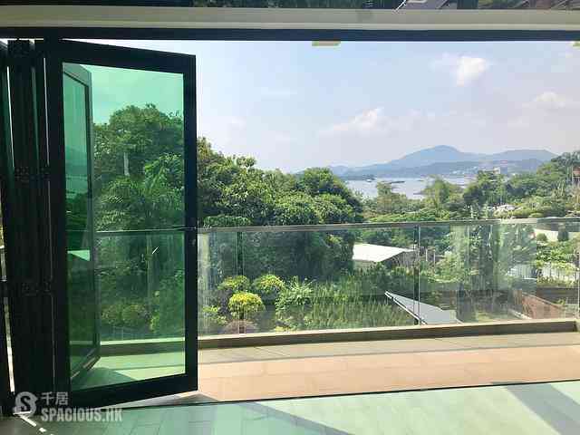 Sai Kung - La Caleta 01