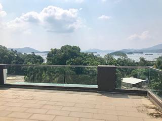 Sai Kung - La Caleta 11