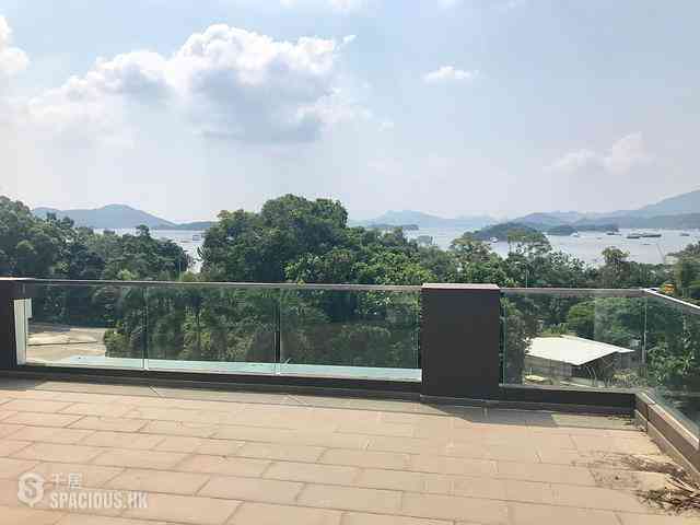 Sai Kung - La Caleta 11